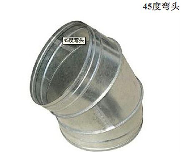 螺旋風(fēng)管
