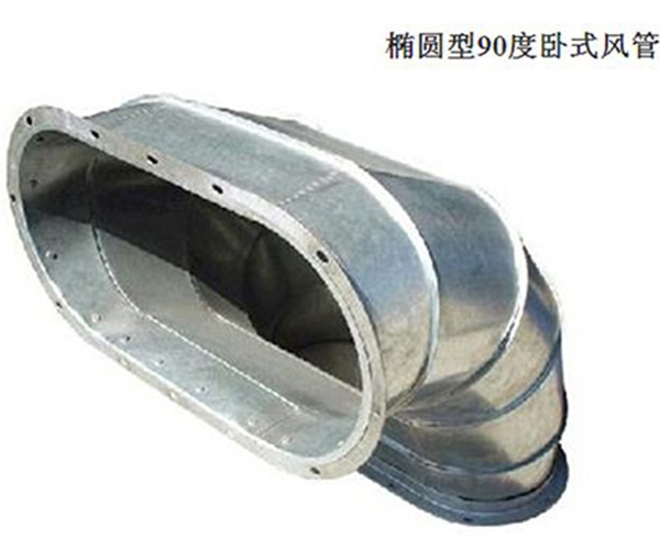 螺旋風(fēng)管